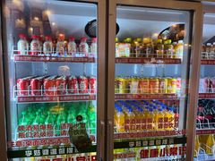 -李姑婆鲜切牛肉火锅自助(凤城二路店)