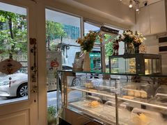 -KK BAKERY烘焙