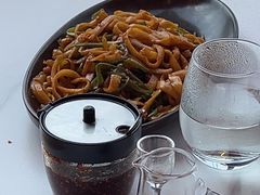 -晋阳春·山西菜·北京烤鸭(交大店)