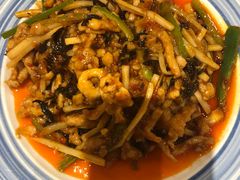 -宏状元现熬粥·京味菜(五棵松店)