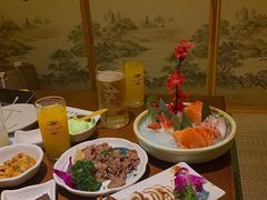 -贵木日本料理·铁板烧(新地假日广场店)