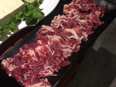 -八宝牛潮汕鲜牛肉火锅(净月店)
