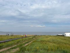 -呼和诺尔旅游景区