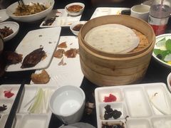 -皇城根北京风味主题餐厅(中海环宇城店)