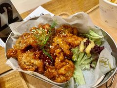 -艾薯夫妇Aysh(红山店)