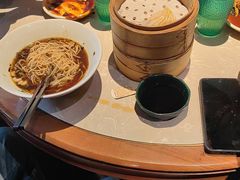 -松鹤面馆·古法焖肉面(观前店)