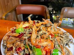 -云隐小厨·传统大理美食(复兴路店)