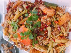 -辣么好吃私厨(新城店)