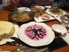 金掌勺东北菜-金掌勺东北菜(格兰晴天店)