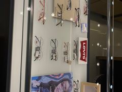 -浙文眼镜(华熙528店)