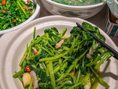 -刀板香·安徽菜(国购IFC店)