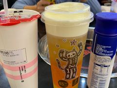 -朝天门火锅(魏安路店)