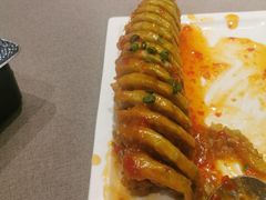 -长禧家·珑厨(东山口店)