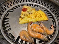 -韩盛·盛江山自助料理(中街大悦城店)