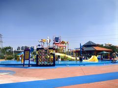 -华夏文旅海洋公园