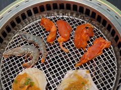 -AJIYA·池袋日式烧肉自助(天津万象城店)