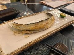 -汕头国际大酒店-牛一町目餐厅