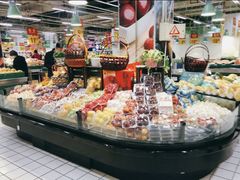 -物美大卖场(玉蜓桥店)