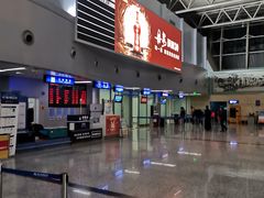 -黄山屯溪国际机场