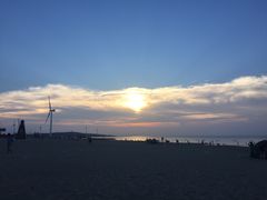 -那香海钻石沙滩浴场