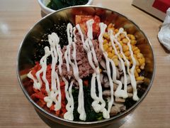 金枪鱼拌饭-米村拌饭(嘉兴经开龙鼎万达广场店)