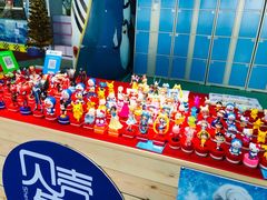 -秦皇岛乐岛海洋王国