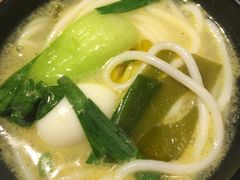 秀才过桥米线-茶花妹子云南餐厅(北大店)