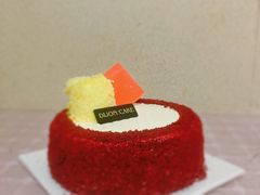 -第戎蛋糕(恒隆广场店)