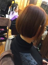 -小齐发型Star~salon