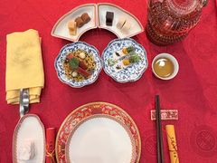 -白家大院·王府宫廷菜(苏州街店)