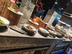 -吉布鲁牛排海鲜自助(巴南万达广场店)