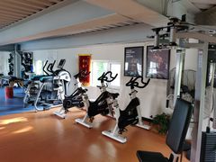 -BD健身私教工作室(CBD店)