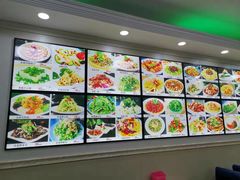 -聚德福海鲜家常菜(刘庄店)