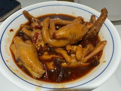 -欧记大排档·景德菜(上海首店)