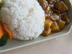 -李先生牛肉面大王(营口大润发店)