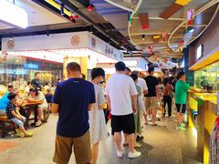 -易裕和·长沙米粉(竹塘西路店)