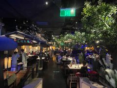 大堂-绿茶餐厅(乐峰广场店)