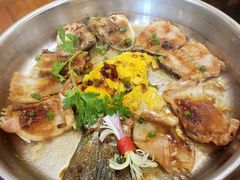 -阿多私房菜(顺德店)