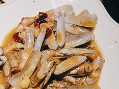 -渝信川菜(西单店)