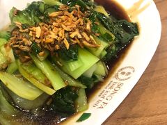 -松發肉骨茶(牛车水店)
