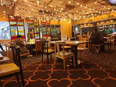 大堂-稻香饭店(IFS国金中心店)