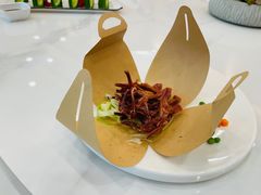 -新长岭大酒店酒楼