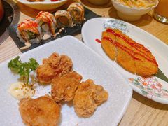 -伊豆野菜村(大族广场店)