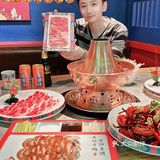 小龙虾和烤鸭这对CP，一下子撞进了我心坎里了！