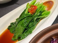 -A One Kitchen·南京精菜馆(德基广场店)