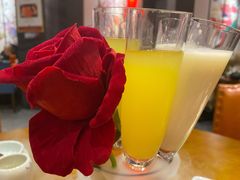 -火宫殿·湘菜小吃·商务宴请·生日聚会(东塘店)