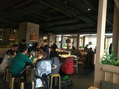 大堂-小和庆·知味(首铸万科店)