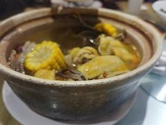 -新白鹿餐厅(爱琴海购物中心店)