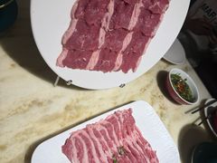 -涮福記·现切牛羊肉火锅(世纪汇店)