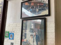 门面-细妹五香牛杂(步行街店)